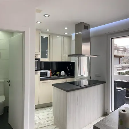 Flaminia 15 - Best View And Free Parking! *