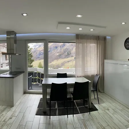 Apartamento Flaminia 15 - Best View And Free Parking! *