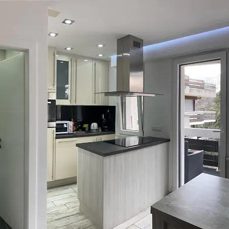 Flaminia 15 - Best View And Free Parking! *