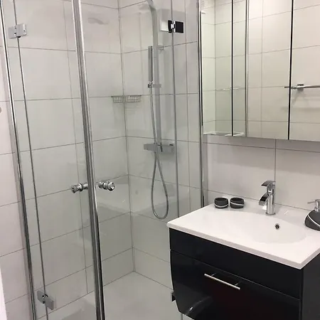Flaminia 15 - Best View And Free Parking! Apartamento *