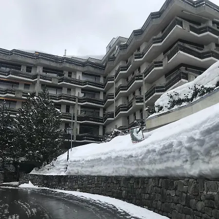 Flaminia 15 - Best View And Free Parking! Apartamento