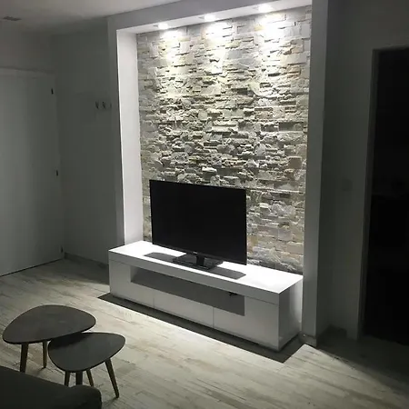 Flaminia 15 - Best View And Free Parking! Apartamento *