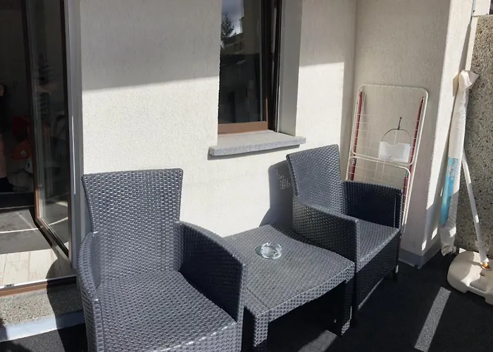 Apartment Flaminia 15