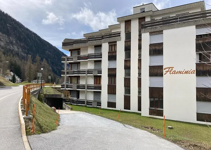 Flaminia 15 Apartment *