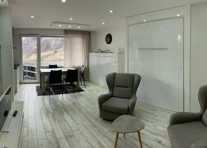 Flaminia 15 Leukerbad