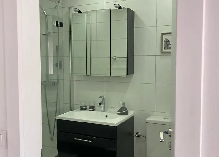 Flaminia 15 * Leukerbad