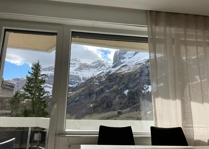 Apartment Flaminia 15