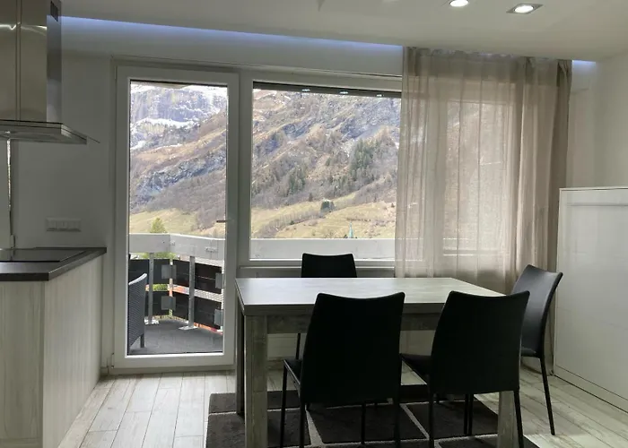 Flaminia 15 Apartment *