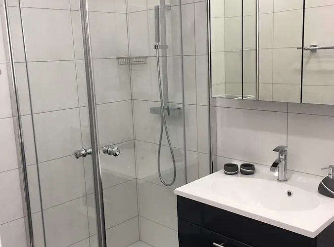 Flaminia 15 Apartment *