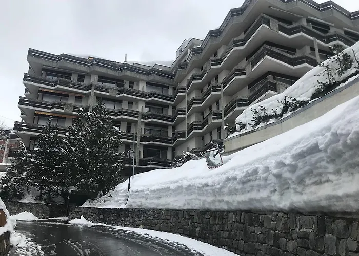 Flaminia 15 Apartment
