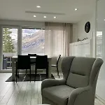 Flaminia 15 - Best View And Free Parking! ロイカーバード