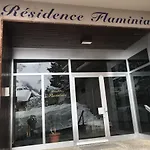 Flaminia 15 - Best View And Free Parking! ロイカーバード