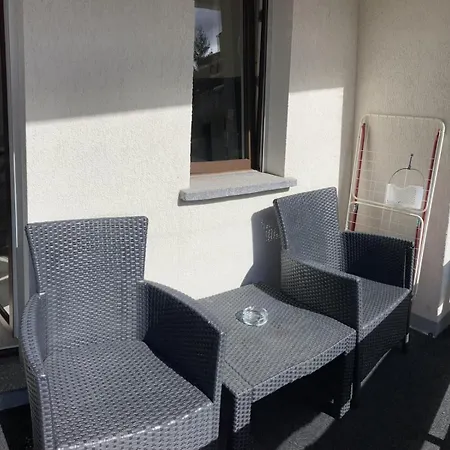 公寓 Flaminia 15 - Best View And Free Parking!