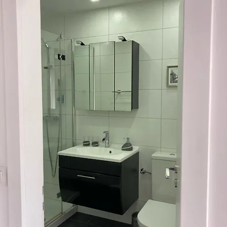 Flaminia 15 - Best View And Free Parking! * 洛伊克巴德