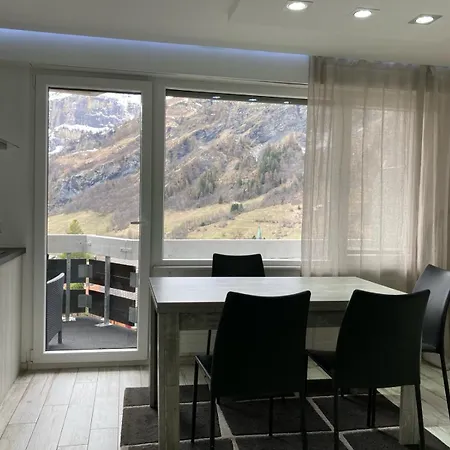 Flaminia 15 - Best View And Free Parking! 아파트 *