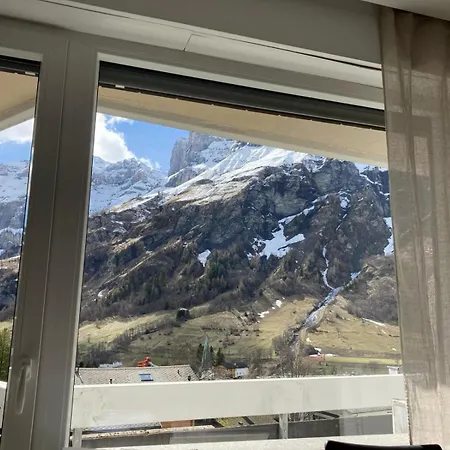 Flaminia 15 - Best View And Free Parking! 로이커바드