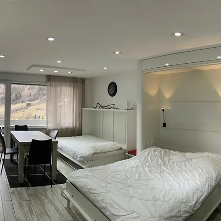 Flaminia 15 - Best View And Free Parking! * 로이커바드