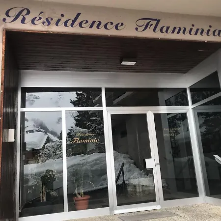 Flaminia 15 - Best View And Free Parking! 洛伊克巴德