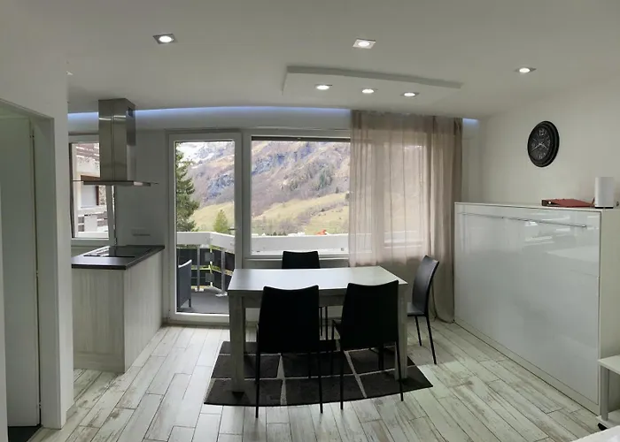 아파트 Flaminia 15 - Best View And Free Parking! *