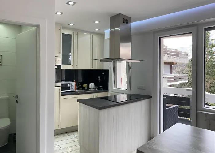 Flaminia 15 - Best View And Free Parking! *